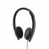 Sennheiser PC 5.2 CHAT Black Компьютерная гарнитура инструкция, поддержка, форум, описание, мануал