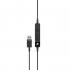 Sennheiser PC 8.2 USB Black Компьютерная гарнитура инструкция, поддержка, форум, описание, мануал