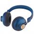 Marley Positive Vibration BT Denim (EM-JH133-DN) Наушники накладные Bluetooth инструкция, поддержка, форум, описание, мануал