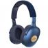 Marley Positive Vibration XL Denim (EM-JH141-BL) Наушники Полноразмерные инструкция, поддержка, форум, описание, мануал