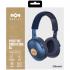 Marley Positive Vibration XL Denim (EM-JH141-BL) Наушники Полноразмерные инструкция, поддержка, форум, описание, мануал