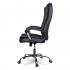 College CLG-616 LXH Black Кресло Компьютерное инструкция, поддержка, форум, описание, мануал