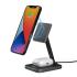Deppa 2 в 1 MageSafe Stand iPhone, Airpods, 20W Black БЗУ инструкция, поддержка, форум, описание, мануал