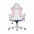 Cooler Master Caliber R1S Rose White (CMI-GCR1S-PKW) Кресло Компьютерное Игровое инструкция, поддержка, форум, описание, мануал