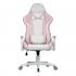 Cooler Master Caliber R1S Rose White (CMI-GCR1S-PKW) Кресло Компьютерное Игровое инструкция, поддержка, форум, описание, мануал