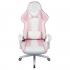 Cooler Master Caliber R1S Rose White (CMI-GCR1S-PKW) Кресло Компьютерное Игровое инструкция, поддержка, форум, описание, мануал