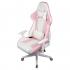Cooler Master Caliber R1S Rose White (CMI-GCR1S-PKW) Кресло Компьютерное Игровое инструкция, поддержка, форум, описание, мануал