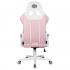 Cooler Master Caliber R1S Rose White (CMI-GCR1S-PKW) Кресло Компьютерное Игровое инструкция, поддержка, форум, описание, мануал