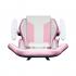 Cooler Master Caliber R1S Rose White (CMI-GCR1S-PKW) Кресло Компьютерное Игровое инструкция, поддержка, форум, описание, мануал