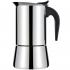 Italco Vienna Induction 6 порций (265600) Кофейник инструкция, поддержка, форум, описание, мануал