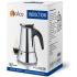 Italco Vienna Induction 6 порций (265600) Кофейник инструкция, поддержка, форум, описание, мануал
