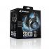Sharkoon SKILLER SGH30 Игровые Наушники инструкция, поддержка, форум, описание, мануал