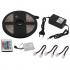 Era 5050kit-14,4-60-12-IP65-RGB-5m Светодиодная лента инструкция, поддержка, форум, описание, мануал