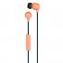 Skullcandy JIB W/MIC 1 черно-коралловые (S2DUY-L674) Наушники внутриканальные инструкция, поддержка, форум, описание, мануал