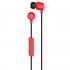 Skullcandy JIB W/MIC 1 черно-красные (S2DUY-L676) Наушники внутриканальные инструкция, поддержка, форум, описание, мануал