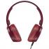 Skullcandy RIFF черно-красные (S5PXY-M685) Наушники Накладные инструкция, поддержка, форум, описание, мануал