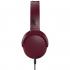 Skullcandy RIFF черно-красные (S5PXY-M685) Наушники Накладные инструкция, поддержка, форум, описание, мануал