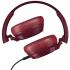 Skullcandy RIFF черно-красные (S5PXY-M685) Наушники Накладные инструкция, поддержка, форум, описание, мануал