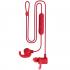 Skullcandy JIB+ ACTIVE красные (S2JSW-M010) Наушники внутриканальные Bluetooth инструкция, поддержка, форум, описание, мануал