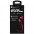Skullcandy JIB+ ACTIVE красные (S2JSW-M010) Наушники внутриканальные Bluetooth инструкция, поддержка, форум, описание, мануал
