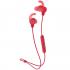 Skullcandy JIB+ ACTIVE красные (S2JSW-M010) Наушники внутриканальные Bluetooth инструкция, поддержка, форум, описание, мануал