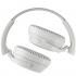 Skullcandy RIFF серо-малиновые (S5PXW-L635) Наушники накладные Bluetooth инструкция, поддержка, форум, описание, мануал