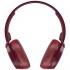Skullcandy RIFF красно-черные (S5PXW-M685) Наушники накладные Bluetooth инструкция, поддержка, форум, описание, мануал