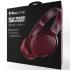 Skullcandy RIFF красно-черные (S5PXW-M685) Наушники накладные Bluetooth инструкция, поддержка, форум, описание, мануал