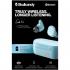Skullcandy SESH EVO синие (S2TVW-N743) Наушники True Wireless инструкция, поддержка, форум, описание, мануал