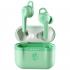 Skullcandy INDY EVO мятные (S2IVW-N742) Наушники True Wireless инструкция, поддержка, форум, описание, мануал