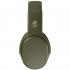 Skullcandy CRUSHER красно-черные (S6CRW-M685) Наушники Полноразмерные инструкция, поддержка, форум, описание, мануал