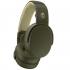Skullcandy CRUSHER красно-черные (S6CRW-M685) Наушники Полноразмерные инструкция, поддержка, форум, описание, мануал