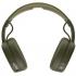 Skullcandy CRUSHER красно-черные (S6CRW-M685) Наушники Полноразмерные инструкция, поддержка, форум, описание, мануал