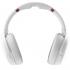 Skullcandy VENUE W/ANC серо-малиновые (S6HCW-L568) Наушники Полноразмерные инструкция, поддержка, форум, описание, мануал