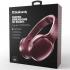 Skullcandy CRUSHER W/ANC красно-черные (S6CPW-M685) Наушники Полноразмерные инструкция, поддержка, форум, описание, мануал