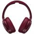 Skullcandy CRUSHER W/ANC красно-черные (S6CPW-M685) Наушники Полноразмерные инструкция, поддержка, форум, описание, мануал