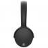 Yamaha YH-E500A Black Наушники с шумоподавлением Bluetooth инструкция, поддержка, форум, описание, мануал