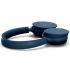 Yamaha YH-E500A Blue Наушники с шумоподавлением Bluetooth инструкция, поддержка, форум, описание, мануал