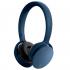Yamaha YH-E500A Blue Наушники с шумоподавлением Bluetooth инструкция, поддержка, форум, описание, мануал