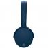Yamaha YH-E500A Blue Наушники с шумоподавлением Bluetooth инструкция, поддержка, форум, описание, мануал