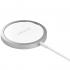 Deppa MagSafe Qi 15W серебристый БЗУ инструкция, поддержка, форум, описание, мануал