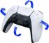 PlayStation 5 DualSense White Составные части комплектов (Аксессуары) инструкция, поддержка, форум, описание, мануал