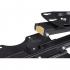 Hama TV Ceiling Mount черный Кронштейн для ТВ поворотный инструкция, поддержка, форум, описание, мануал