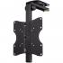 Hama TV Ceiling Mount черный Кронштейн для ТВ поворотный инструкция, поддержка, форум, описание, мануал