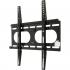Hama Ultraslim H-11757 черный Кронштейн для ТВ фиксированный инструкция, поддержка, форум, описание, мануал