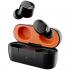 Skullcandy JIB Black/Orange (S2JTW-P749) Наушники внутриканальные Bluetooth инструкция, поддержка, форум, описание, мануал