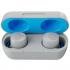 Skullcandy JIB Light Gray/Blue (S2JTW-P751) Наушники внутриканальные Bluetooth инструкция, поддержка, форум, описание, мануал