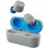 Skullcandy JIB Light Gray/Blue (S2JTW-P751) Наушники внутриканальные Bluetooth инструкция, поддержка, форум, описание, мануал