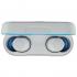 Skullcandy JIB Light Gray/Blue (S2JTW-P751) Наушники внутриканальные Bluetooth инструкция, поддержка, форум, описание, мануал