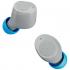 Skullcandy JIB Light Gray/Blue (S2JTW-P751) Наушники внутриканальные Bluetooth инструкция, поддержка, форум, описание, мануал